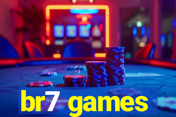 br7 games